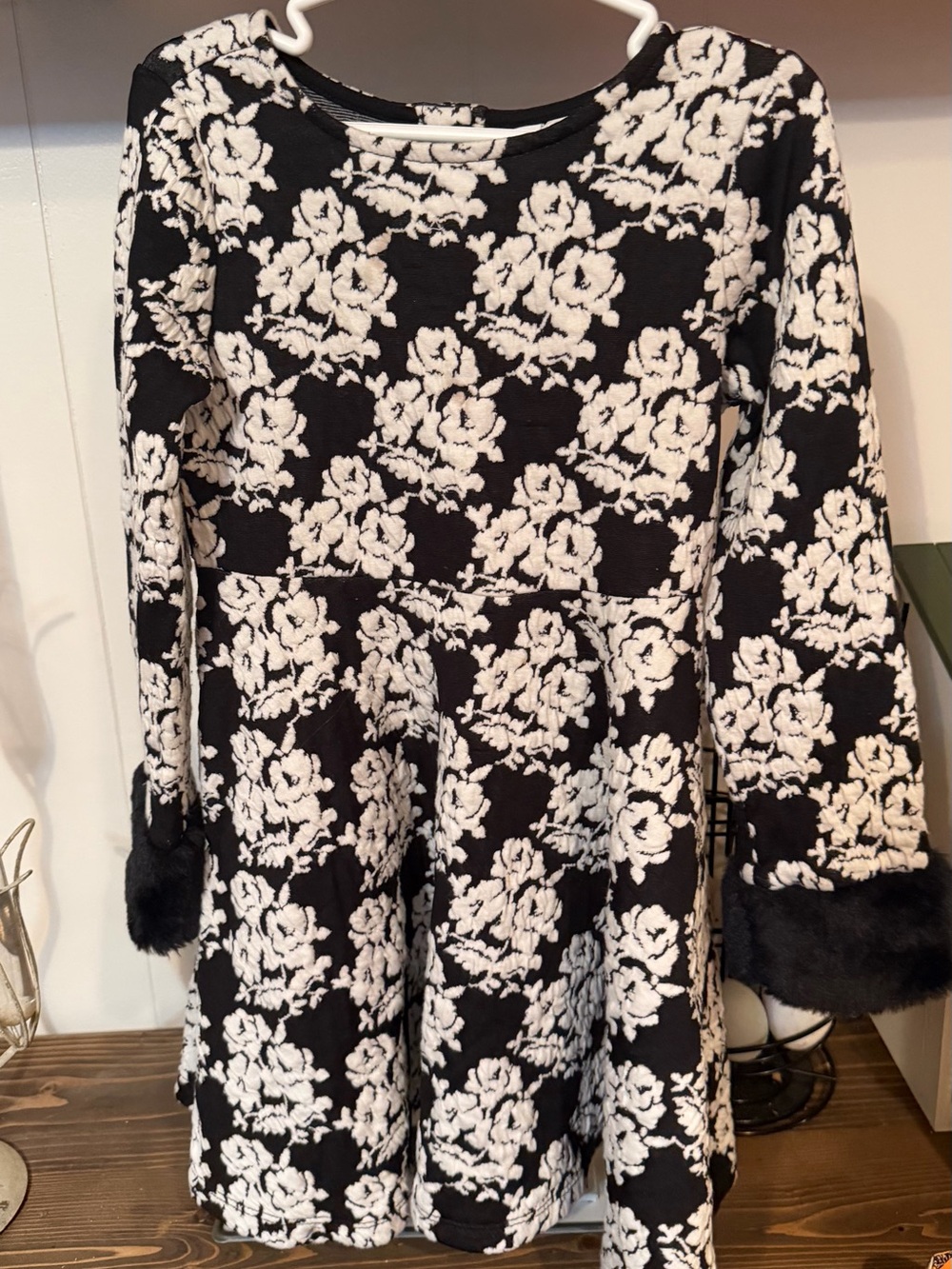 Dress Subcategory Classification
